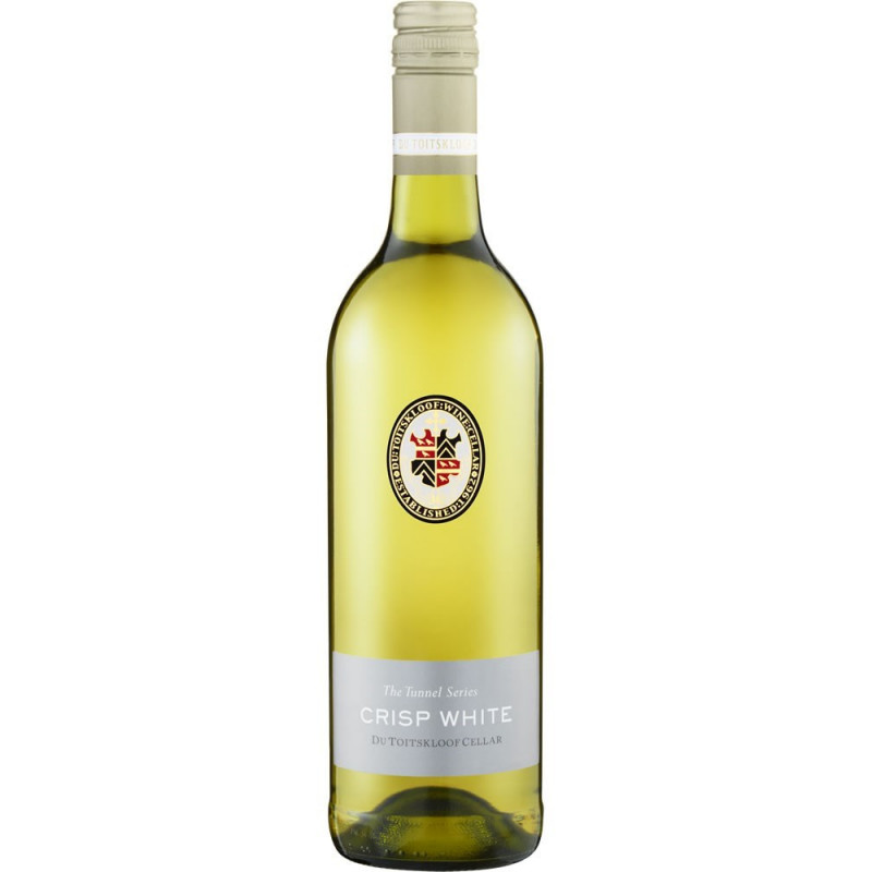 DuToitskloof Crisp White 750ml