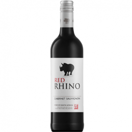 Red Rhino Cab Sauvignon...