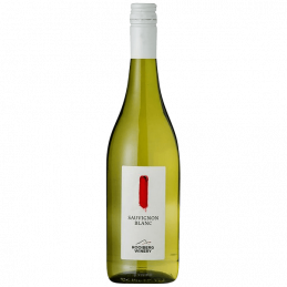 Rooiberg Winery Sauvignon Blanc 750ml