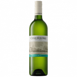 Culemborg Sauvignon Blanc 750ml