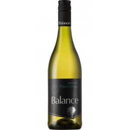 Balance Pinot Grigio 750ML