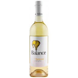 Balance Chardonnay 750ml