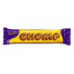Chomp Chocolate 22.7g