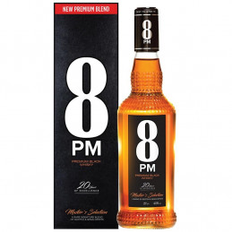 8PM Premium Black Whiskey...