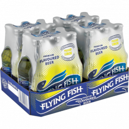Flying Fish Pressed Lemon...