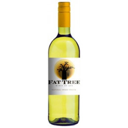 Fat Tree Sweet White Wine 750ml