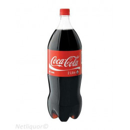 Coca Cola Pet 2Lt