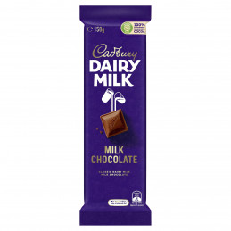 Cadbury Dairy Milk...