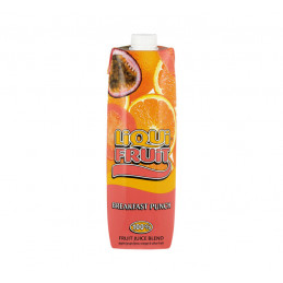 Liquifruit Breakfast Punch 1lt