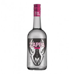 ZAPPA  WHITE  SAMBUCA 750ML