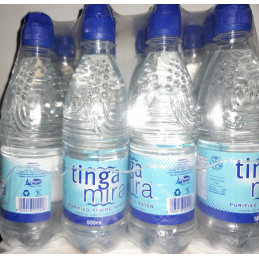 Tingamira Mineral Water...