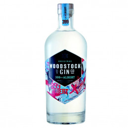 Woodstock Gin Original 750ml