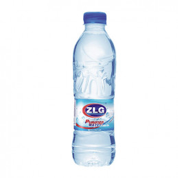 Zlg Mineral Water 500Ml