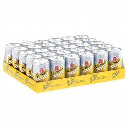 Schweppes Tonic Water 330mlx24