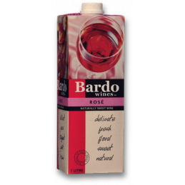 Bardo Sweet Rose 1lt