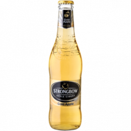 Strongbow Apple Cider 330ml...