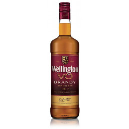 Wellington VO Brandy...