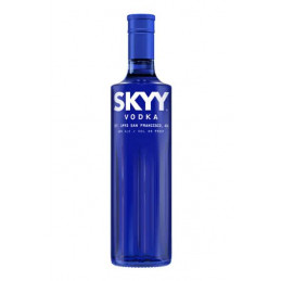 Skyy Vodka Original 1lt
