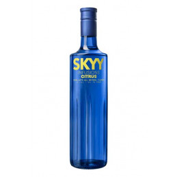 Skyy Vodka Citrus 750ml