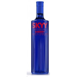 Skyy Vodka Cherry 750ml