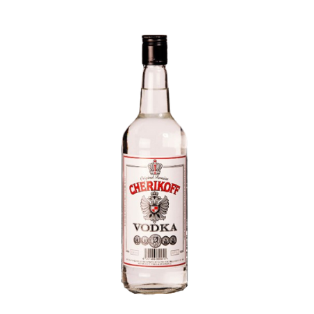 Cherikoff Vodka 750ml