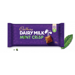 Cadbury Dairy Milk Mint...