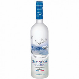 Grey Goose Original Vodka  750ml