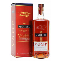 Martell VSOP Cognac 750ml