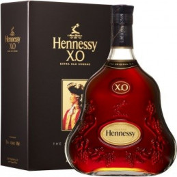 Hennessy XO Extra Aged 750ml