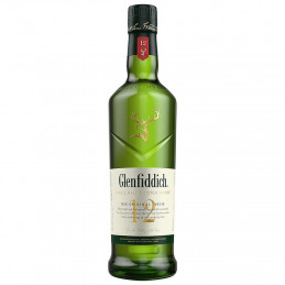 Glenfiddich 12 Year Whisky...