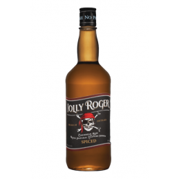 Jolly Roger Jamaican Rum 750ml