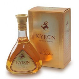 Kyron Brandy 750ml