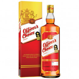 Officers Choice Prestige Whiskey 750ml