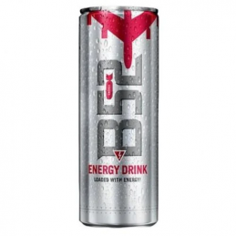 B52 Energy Drink Can 250ml