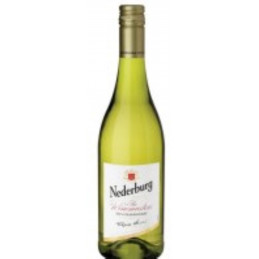 Nederburg Chardonnay Wine 750ml