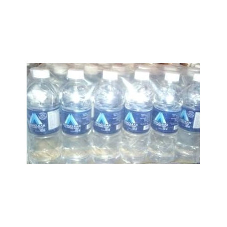 Aquaclear Mineral Water 500mlx24