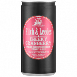 Fitch & Leeds Cheeky...