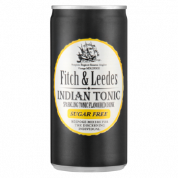 Fitch & Leeds Indian Tonic...