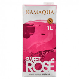 Namaqua Sweet Rose 1Lt