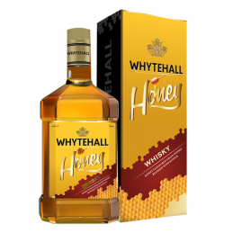 Whytehall  Whisky - Honey 1lt