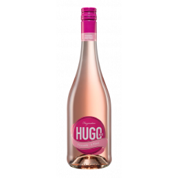 Hugo Rose Frizzante Wine 750ml