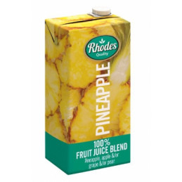 Rhodes Pineapple 1lt