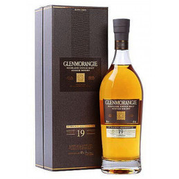 Glenmorangie 19 YO Scotch...