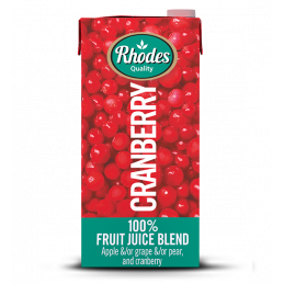 Rhodes Cranberry Fruit...