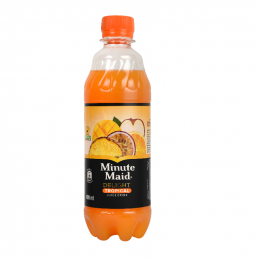 Minute Maid Delight...