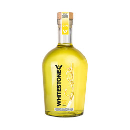 Whitestone Pineapple Gin 750ml