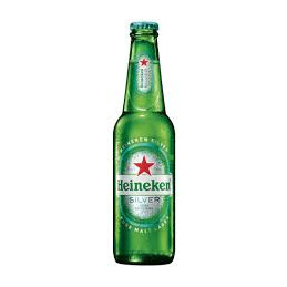 Heineken Silver Nrb 330ml