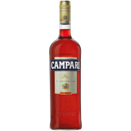 Campari Milano Bitter 1lt