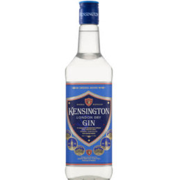 Kensington London Dry Gin...