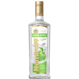 Nemiroff Green Apple Vodka 1Lt